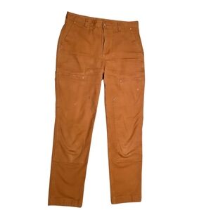 Duluth Women's DuluthFlex Fire Hose Ltd. Slim Leg Pants 23819 Utility Work 10x29